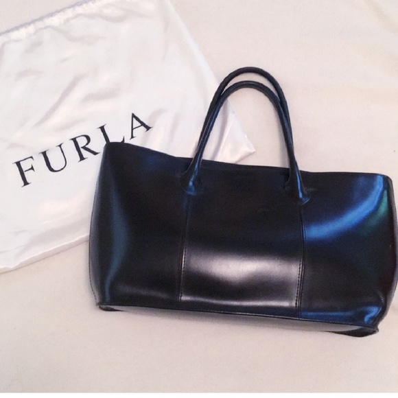 Furla Handbags - Authentic Furla Tote